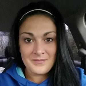 Meet your Posher, Pamela jaye